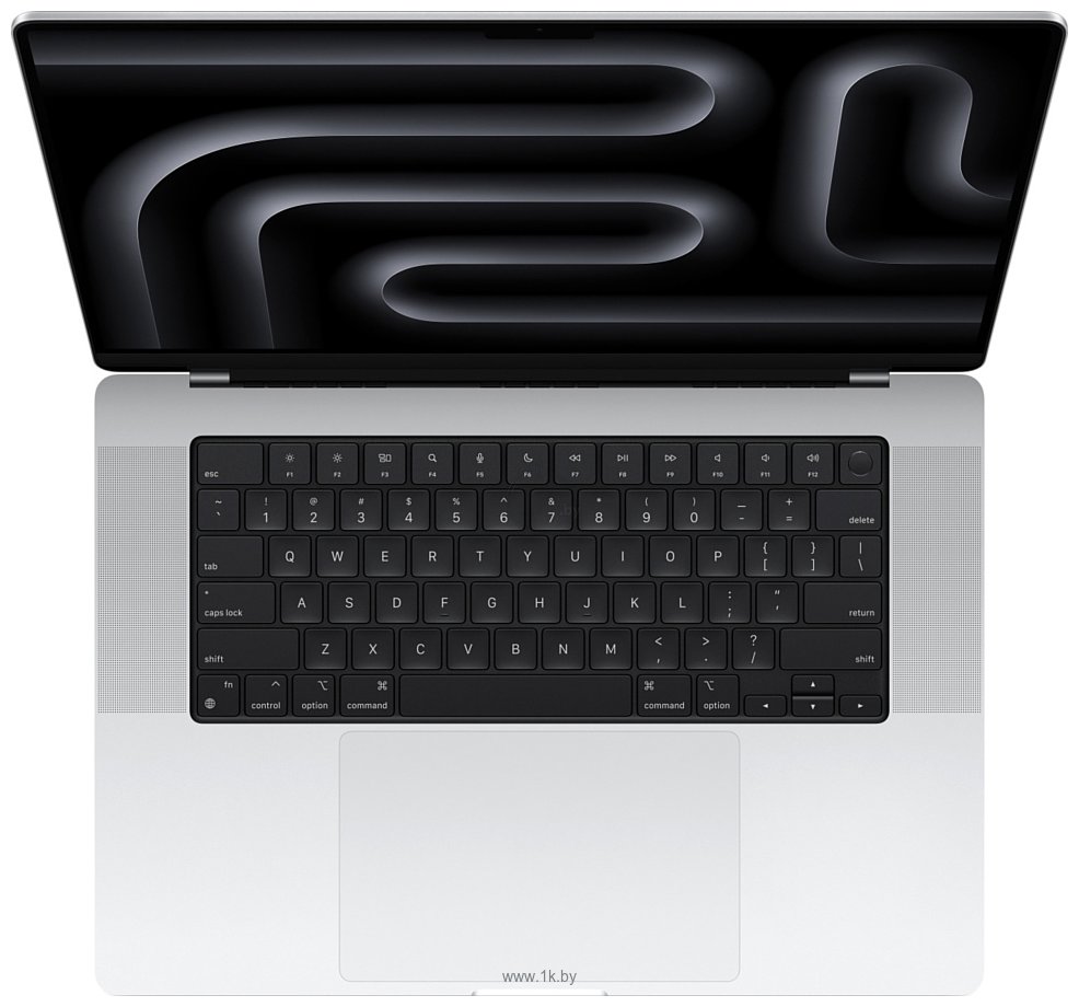 Фотографии Apple Macbook Pro 16.2" M3 Pro 2023 (MRW43)