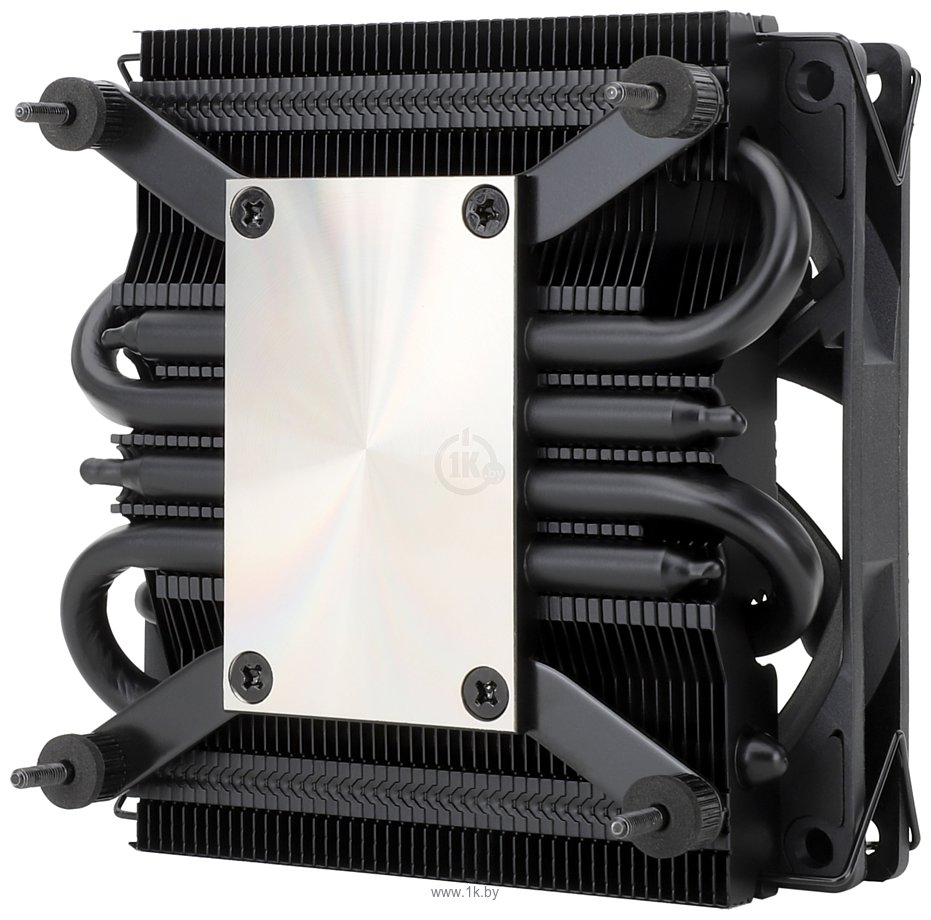 Фотографии Thermalright AXP-90 X36 (черный)