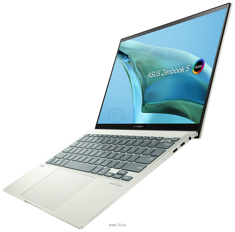 Фотографии ASUS ZenBook S 13 OLED UM5302TA-LV621