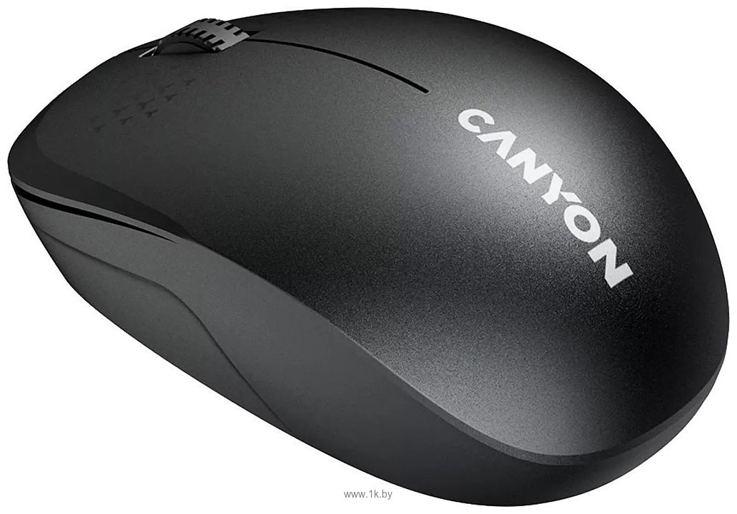 Фотографии Canyon MW-04 black