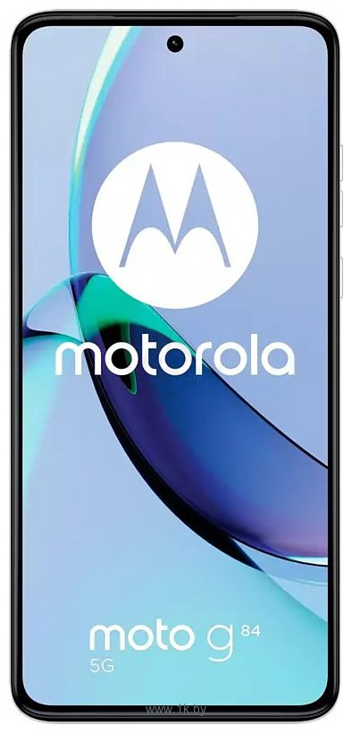 Фотографии Motorola Moto G84 12/256GB