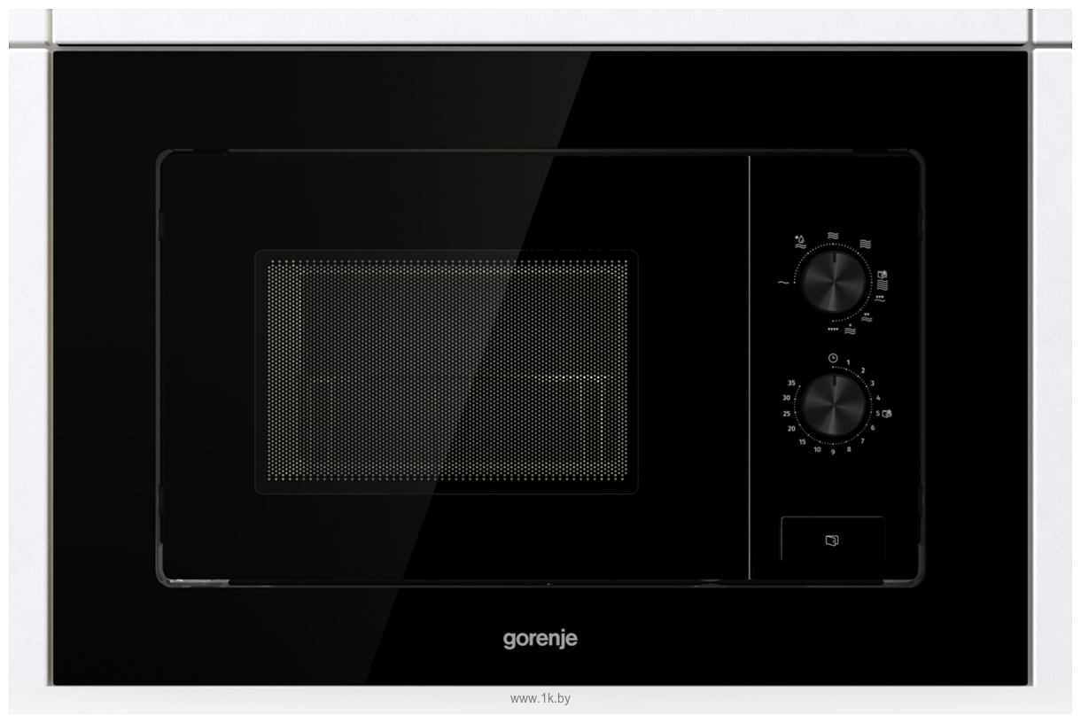 Фотографии Gorenje BM201EG1BG