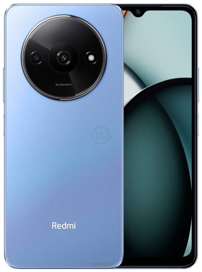 Фотографии Xiaomi Redmi A3 3/64GB (международная версия)