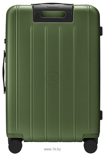 Фотографии Ninetygo Touch Luggage 28" (зеленый)