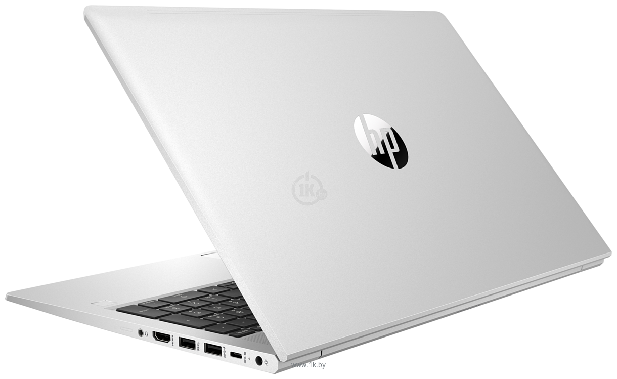 Фотографии HP ProBook 450 G9 (8A5L6EA)