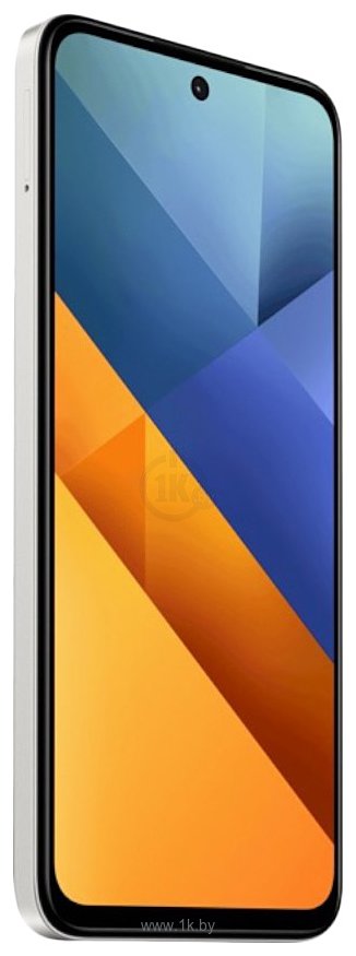 Фотографии Xiaomi POCO M6 6/128GB с NFC (международная версия)