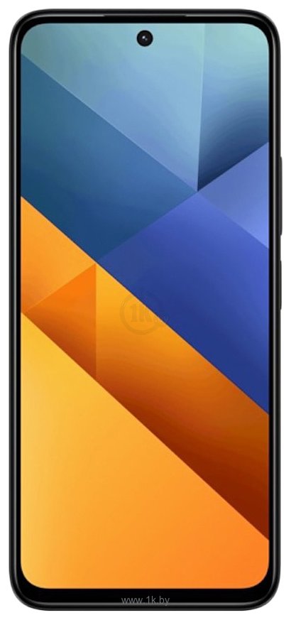 Фотографии Xiaomi POCO M6 6/128GB с NFC (международная версия)