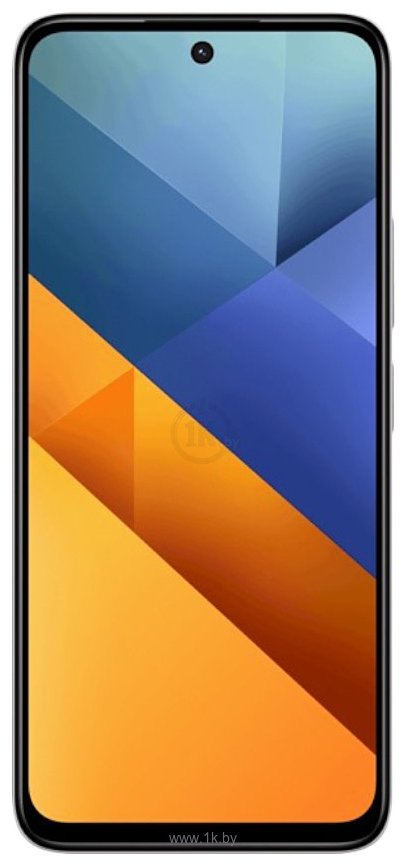 Фотографии Xiaomi POCO M6 6/128GB с NFC (международная версия)