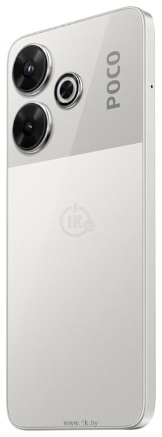 Фотографии Xiaomi POCO M6 6/128GB с NFC (международная версия)