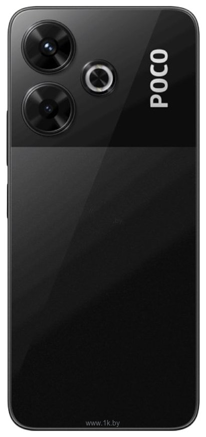 Фотографии Xiaomi POCO M6 6/128GB с NFC (международная версия)