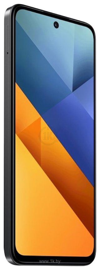 Фотографии Xiaomi POCO M6 6/128GB с NFC (международная версия)