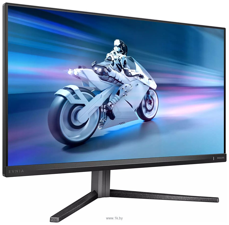 Фотографии Philips Evnia Gaming 27M2N5500/00