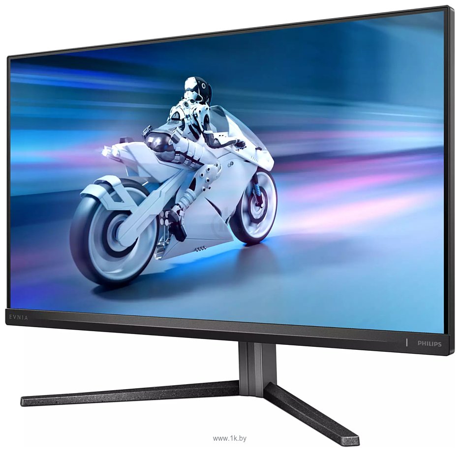 Фотографии Philips Evnia Gaming 27M2N5500/00