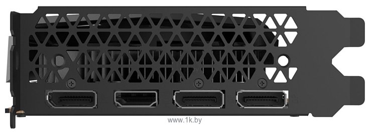 Фотографии ZOTAC Gaming GeForce RTX 3050 Eco Solo (ZT-A30500R-10L)