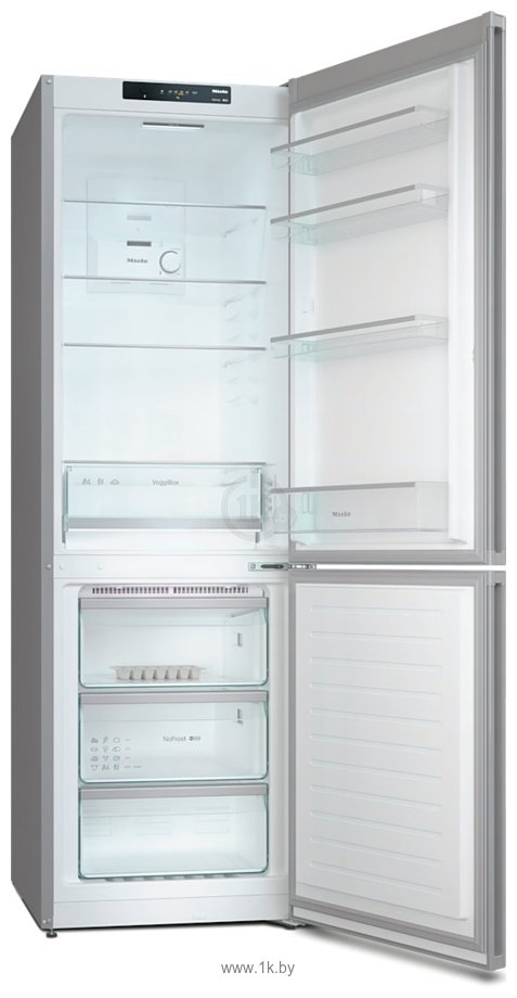 Фотографии Miele KDN 4071 E Active