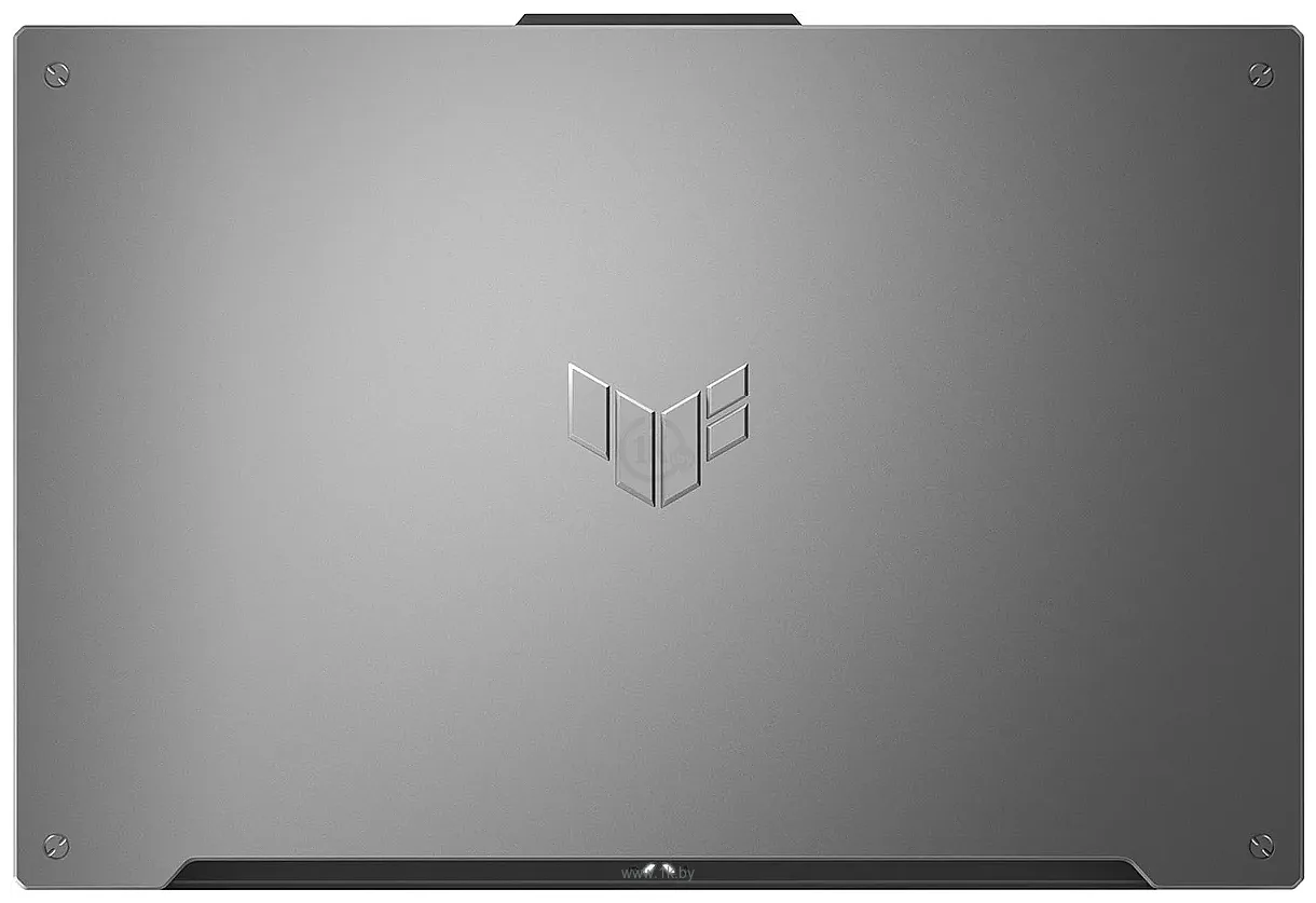 Фотографии ASUS TUF Gaming F17 FX707ZC4-HX100 Фотографии ASUS TUF Gaming F17 FX707ZC4-HX100