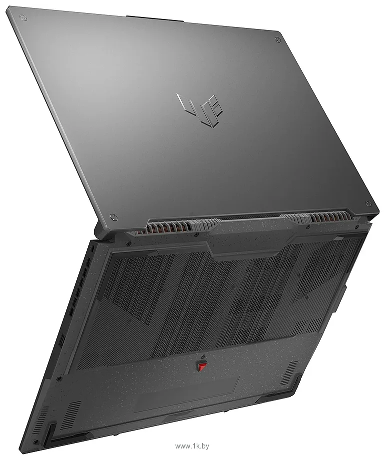 Фотографии ASUS TUF Gaming F17 FX707ZC4-HX100 Фотографии ASUS TUF Gaming F17 FX707ZC4-HX100
