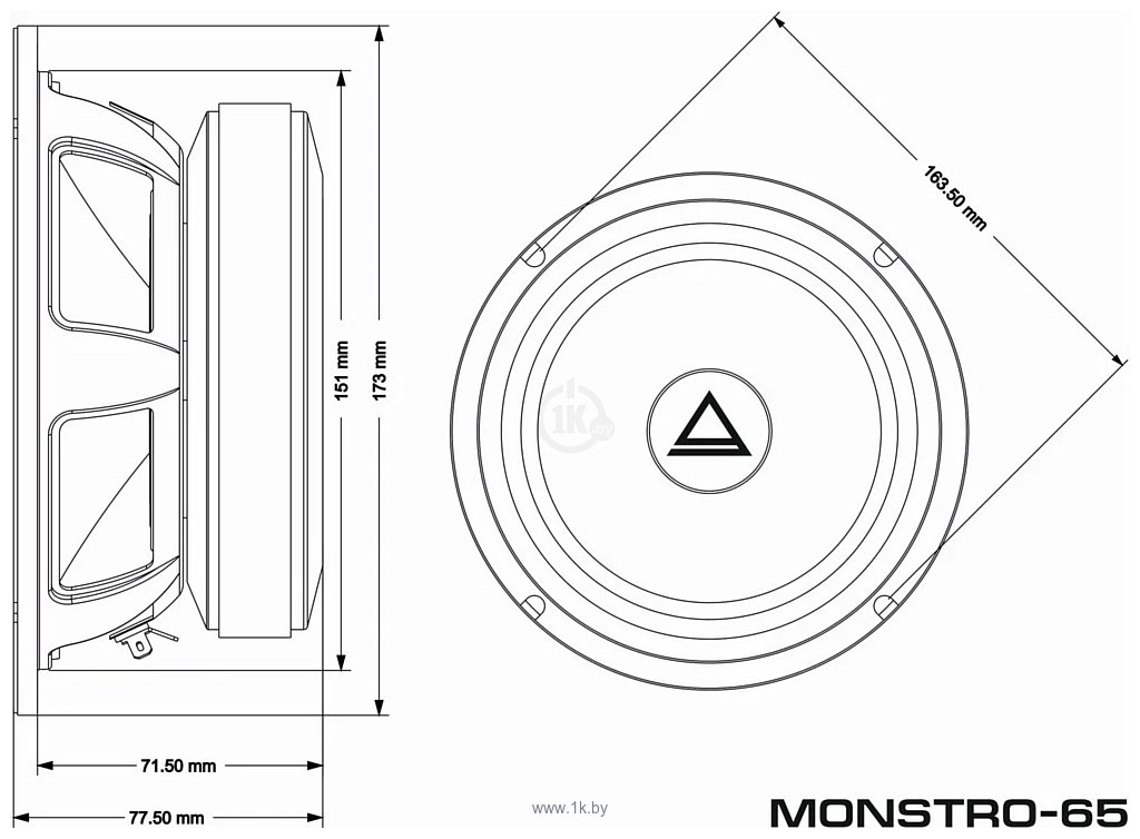 Фотографии Aura Monstro-65