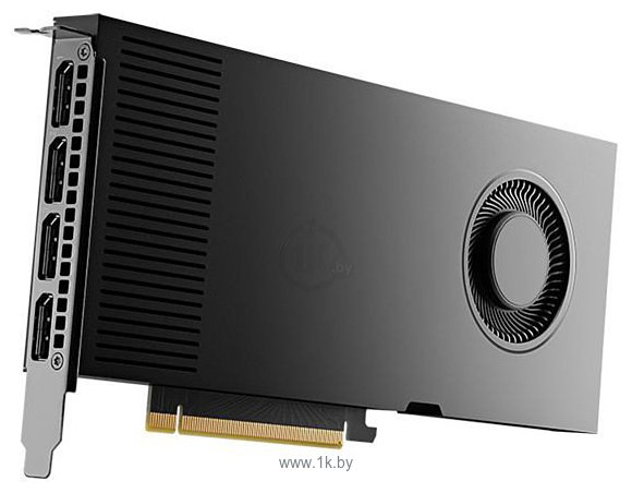 Фотографии NVIDIA RTX 4000 Ada Generation 20GB GDDR6 (900-5G190-2270-000)