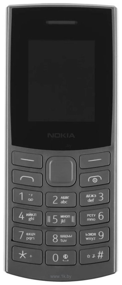 Фотографии Nokia 105 (2023) TA-1551