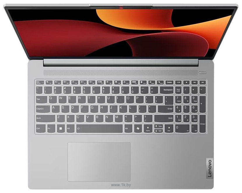 Фотографии Lenovo IdeaPad Slim 5 16AHP9 (83DD001XRK)