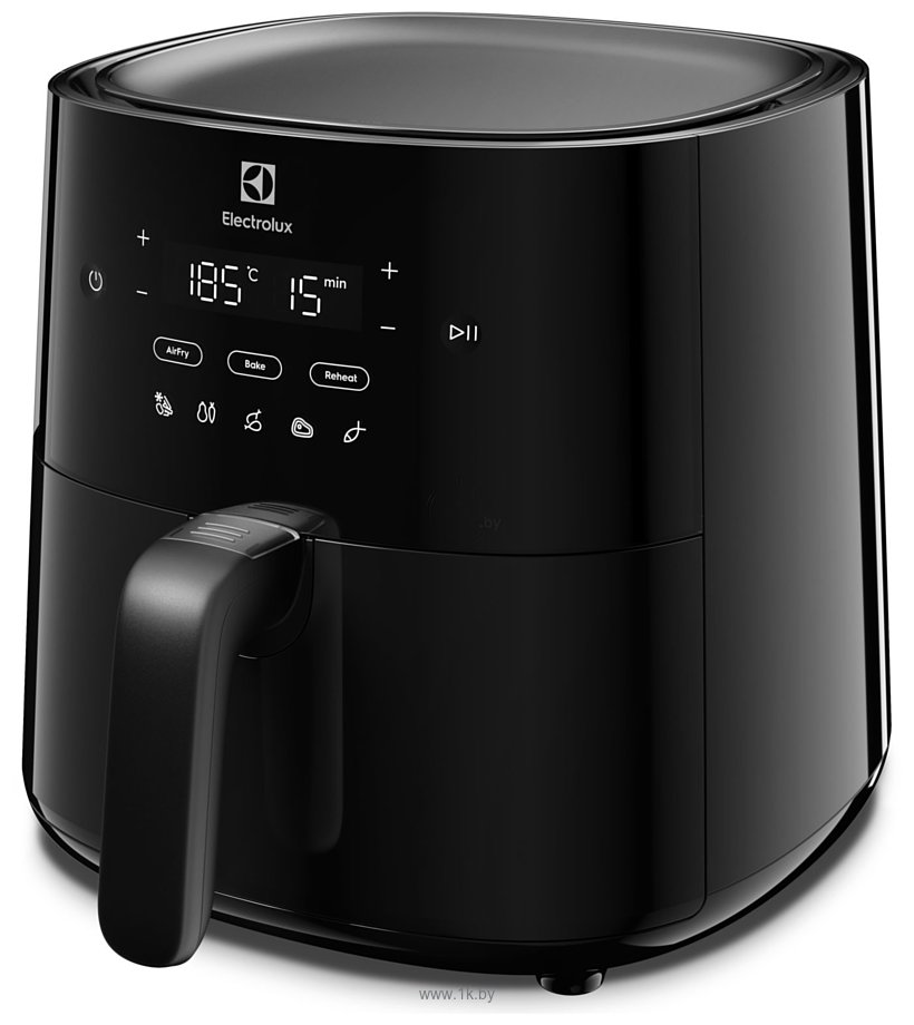 Фотографии Electrolux AirFryer 800 EAF3B