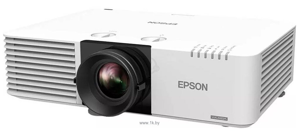 Фотографии Epson EB-L730U