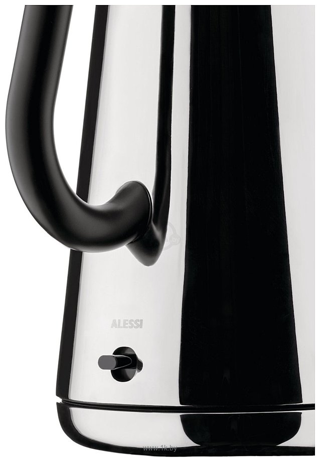 Фотографии Alessi NE01B