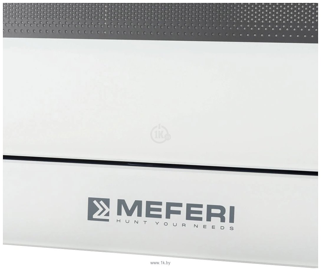 Фотографии Meferi MMO6025WH Ultra