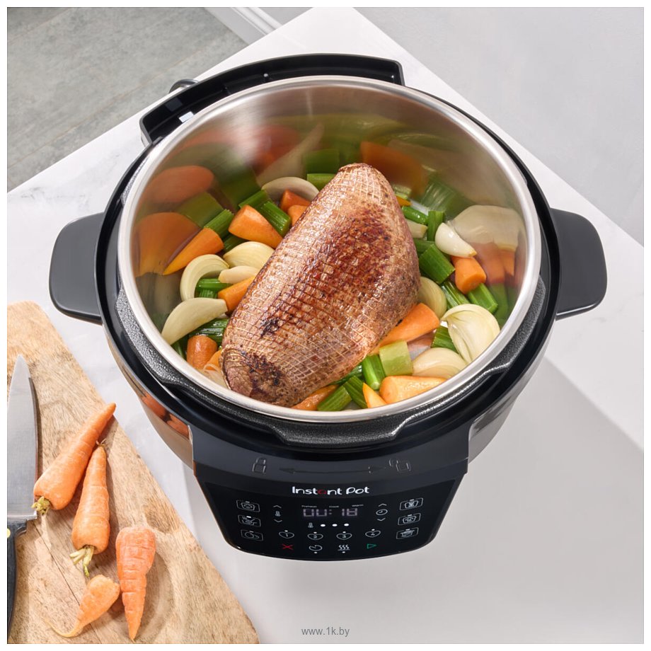 Фотографии Instant Pot Rio XL