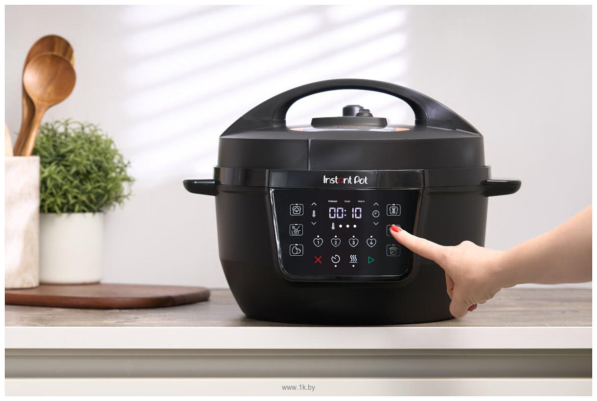 Фотографии Instant Pot Rio XL