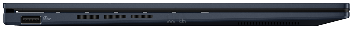 Фотографии ASUS Zenbook 14 OLED UX3405MA-QD919