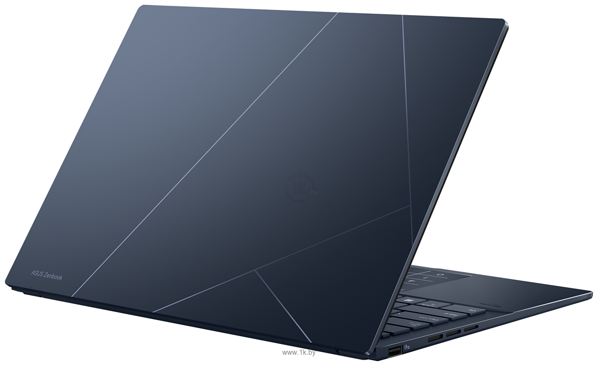Фотографии ASUS Zenbook 14 OLED UX3405MA-QD919