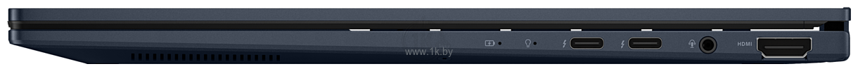 Фотографии ASUS Zenbook 14 OLED UX3405MA-QD919