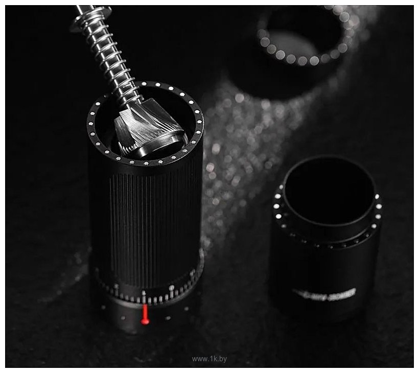 Фотографии MHW-3BOMBER R3 Manual Coffee Grinder G5847B