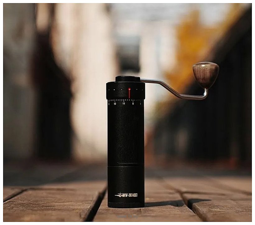 Фотографии MHW-3BOMBER R3 Manual Coffee Grinder G5847B