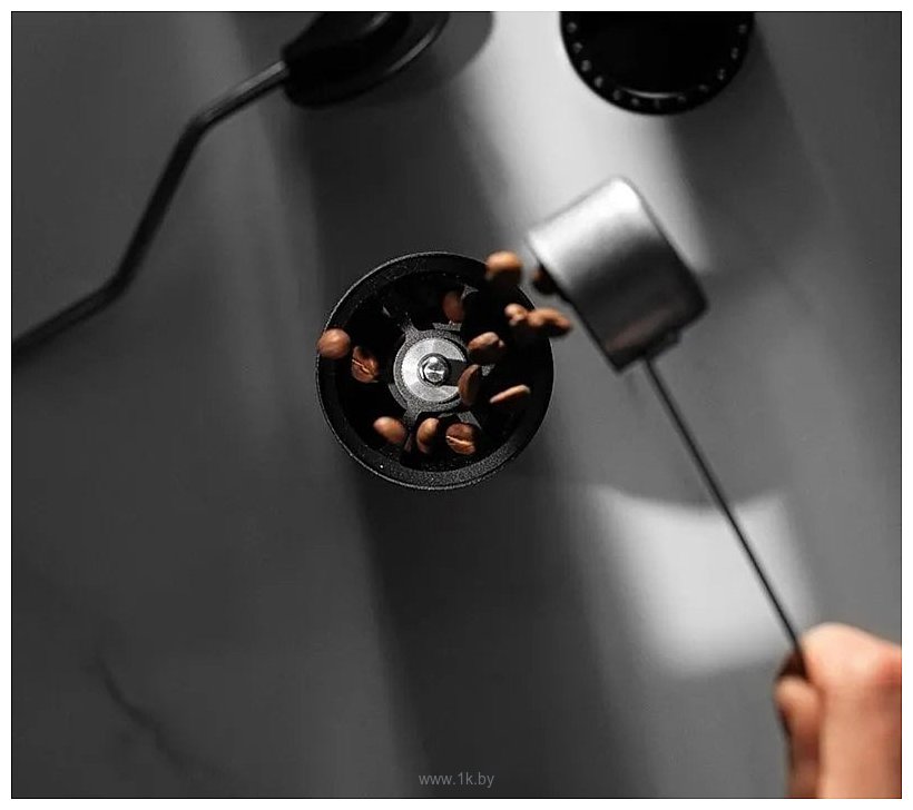 Фотографии MHW-3BOMBER R3 Manual Coffee Grinder G5847B