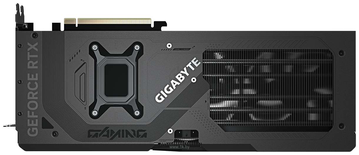 Фотографии GigaByte GeForce RTX 5070 Gaming OC 12G (GV-N5070GAMING OC-12GD)