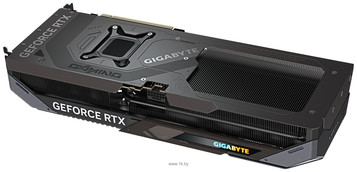 Фотографии GigaByte GeForce RTX 5070 Gaming OC 12G (GV-N5070GAMING OC-12GD)