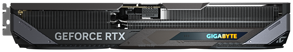 Фотографии GigaByte GeForce RTX 5070 Gaming OC 12G (GV-N5070GAMING OC-12GD)