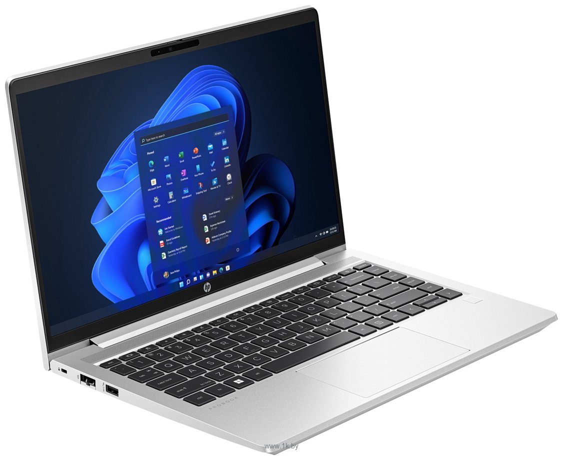 Фотографии HP ProBook 445 G10 (85C27EA)