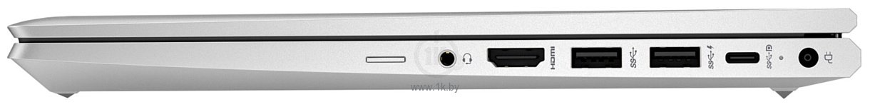 Фотографии HP ProBook 445 G10 (85C27EA)