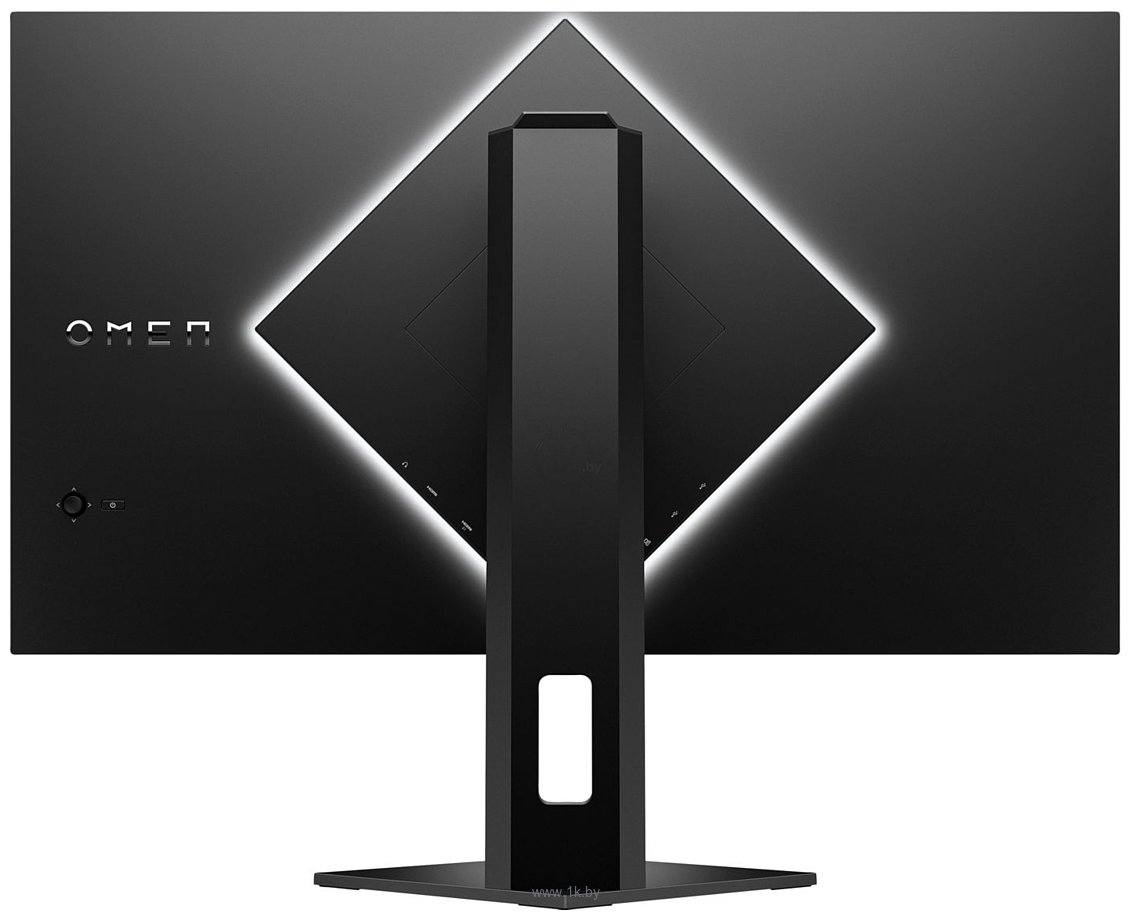 Фотографии HP Omen 27u (3G6W0AA)