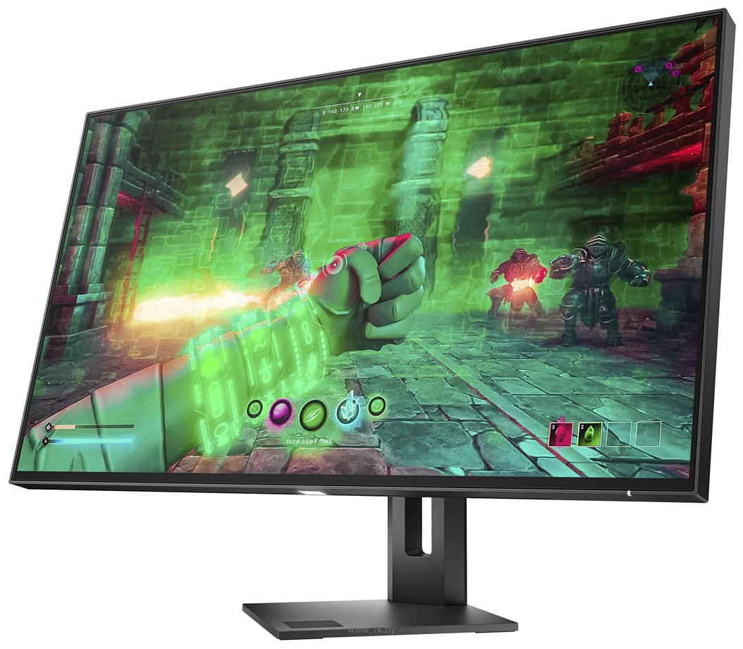 Фотографии HP Omen 27u (3G6W0AA)