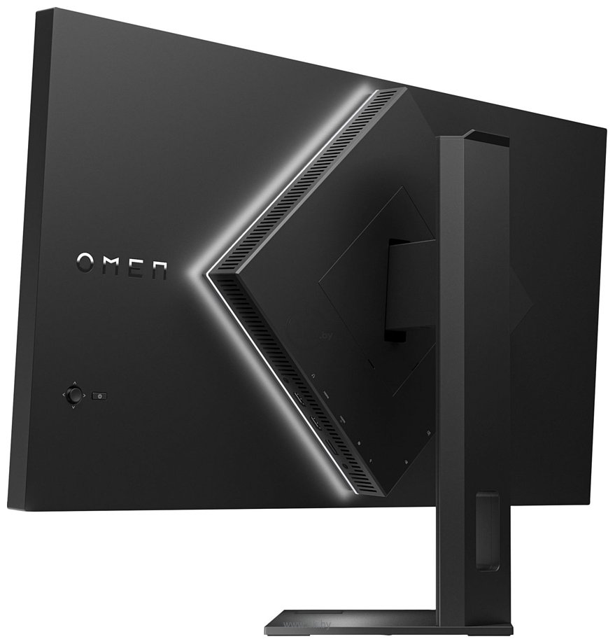 Фотографии HP Omen 27u (3G6W0AA)