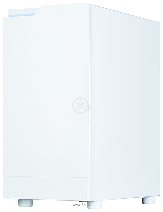 Фотографии Zalman T4 Plus (белый)