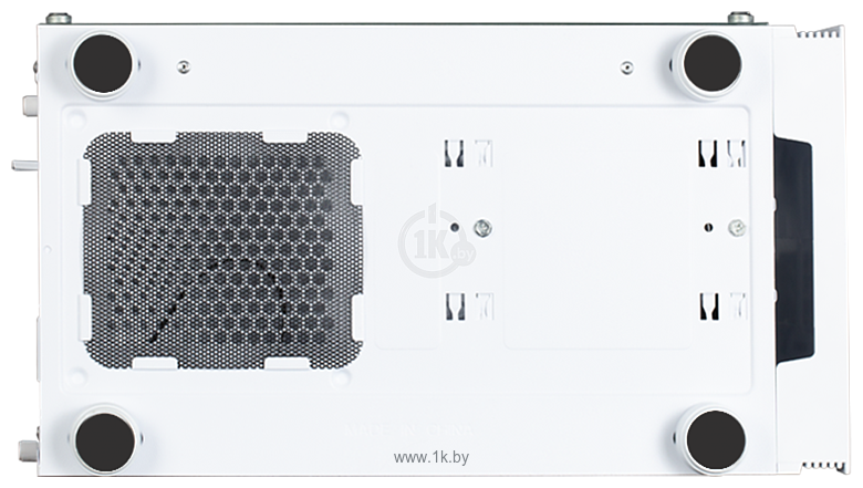 Фотографии Zalman T4 Plus (белый)