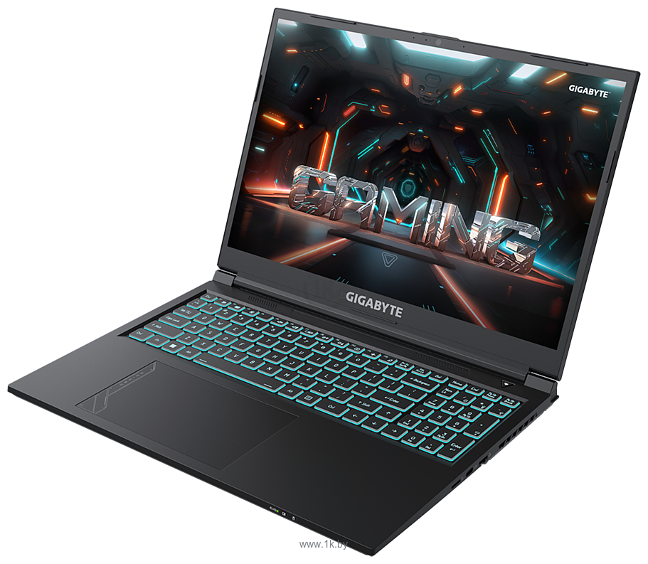 Фотографии Gigabyte G6 KF-H3KZ853KD
