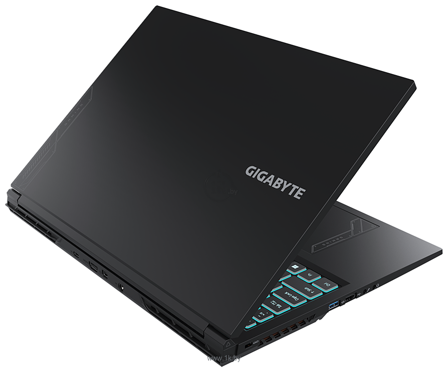 Фотографии Gigabyte G6 KF-H3KZ853KD