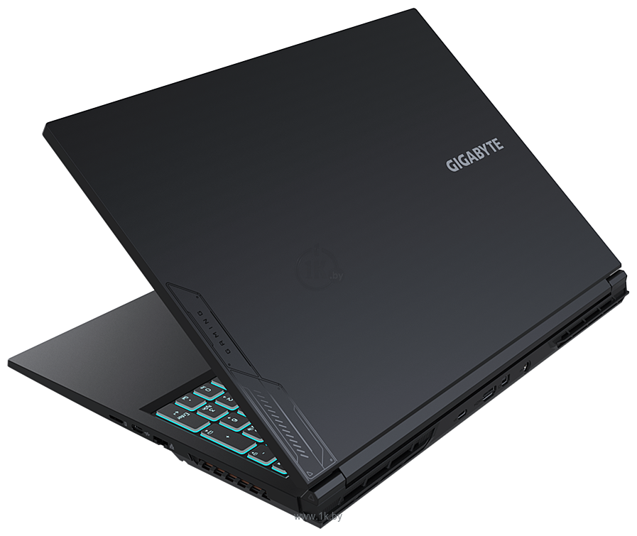 Фотографии Gigabyte G6 KF-H3KZ853KD